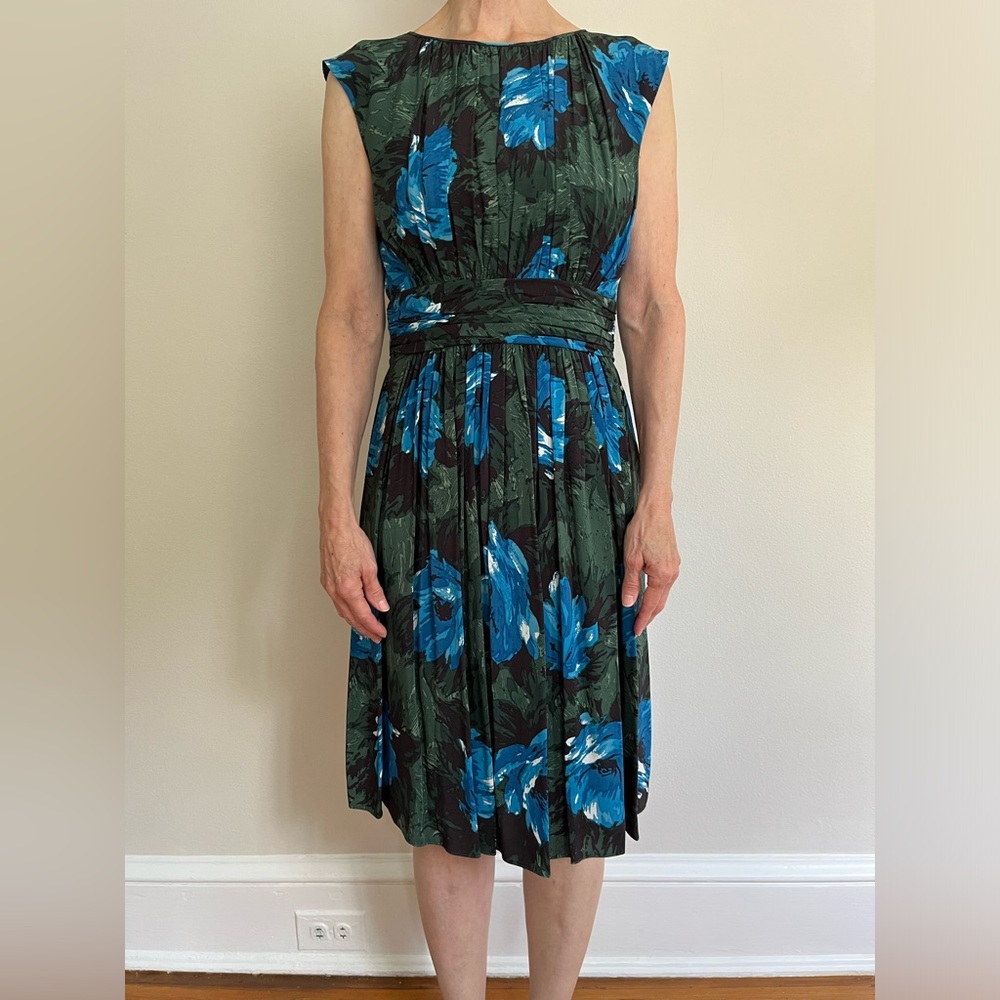 New Boden Selena Dress